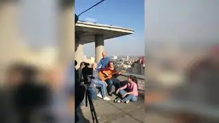 Backstage календаря 