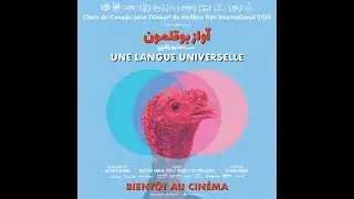 UNE LANGUE UNIVERSELLE