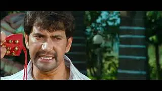 | Ganga mar gayi | The Great LEADER | film Scene, 
