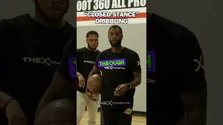 Stop Struggling vs Pressure‼️😤🔥 #TheTransition #Basketball #Dribbling