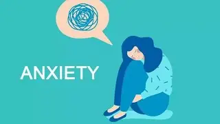 Anxiety ( Kecemasan Berlebih )