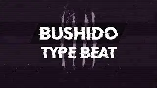 BUSHIDO x SAMRA Type Beat - OKZIDENT (prod. YenoBeatz)