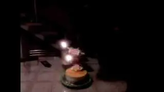Birthday Nguyen Kha 11-2012