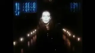 Vampira (German TV Movie 1971) - Вампира 1971 / Tangerine Dream horror music