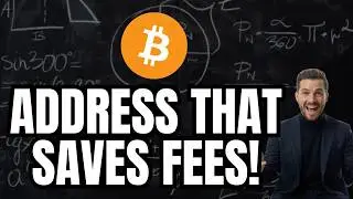 Legacy vs SegWit vs Taproot: Which Bitcoin Address Is Actually Saving You Money?