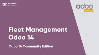 Fleet Management in Odoo 14 Community Edition