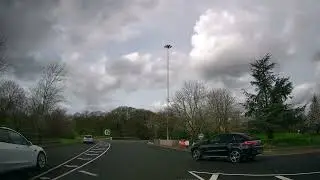 Vol 107. Just silliness and Poor Driving