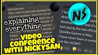 Area F2 is coming or not ?? Was that all lie's ?? Full explanation with NickySan