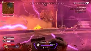 [Apex] Ultimate ring denial, both us and them are outside the next ring