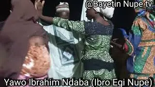 Yawo Ibro Egi Nupe