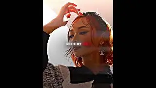 gwen edit - alibi tremd #gwen #edit #bini