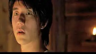 The Drummer Teaser (a film by Kenneth Bi)