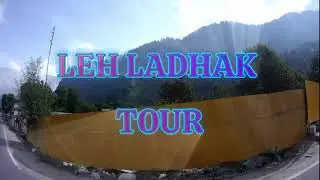 Lehladakh Trip By Bike #lehladakh