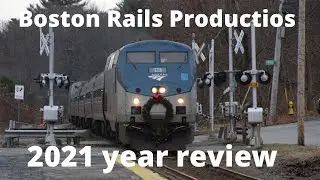 2021 Year Review Music Video [ The Good Part AJR ]