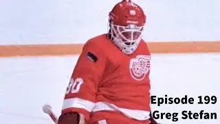 Greg Stefan