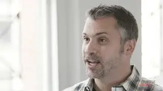 IAB Founders Stories | Ro