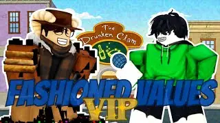 DARKNESS TAKEOVER | Friday Night Bloxxin'