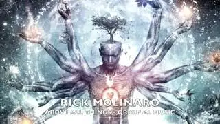 Rick Molinaro - Above All Things: Original Music