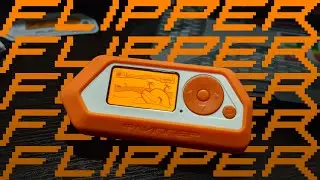 Распаковка Flipper Zero. Наконец.