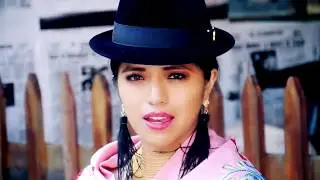 KAYA   -   KUYANIMI  NIRKANGUI ( VIDEO OFICIAL 2018  )