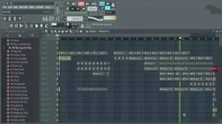 Tobu - Hope FL Studio remake -[ FLP In description! ]- (read description please)