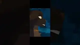 Прикол Коты-воители || Ежевика и Уголёк || 
