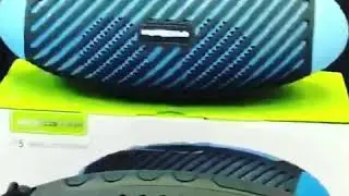New HOPESTAR-P5 Wireless bluetooth speaker