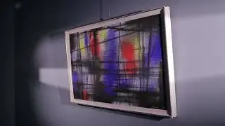 Edmondo Bacci -  senza titolo (1952)