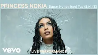 Princess Nokia - 