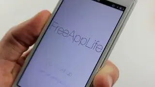 Feature Points / FreeMyApps Alternative FreeAppLife Lives! JOIN THE COMMUNITY