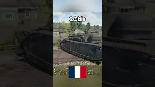 The Best Meme Tanks In Warthunder Part 2 