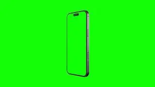 10+ Iphone 16 3D Green Screen Animations Visual Effect Chroma Key