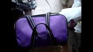 Как перевозить рыбок.....