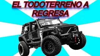 JUGANDO CON TERRENEITOR PARTE 2