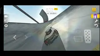 500км/ч😱#авто #автомобили