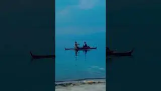 Middle of river ~ #shortvideo #ytshorts