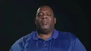 Andre's Story - Surrendering to God and blessing his neighbors