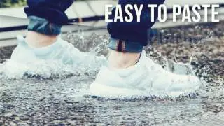 Dynamic Slideshow - After Effects Template