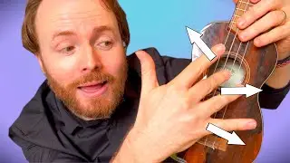 SPICE UP YOUR STRUMMING!