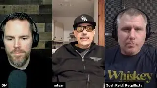 MICHAEL TSARION - The Earth Chronicles Ep 17: THE FEMALE ILLUMINATI