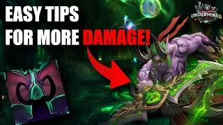 EASY Ways To Do MORE DAMAGE As A Havoc Demon Hunter!