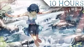 Nightcore - Clarity 10 HOURS