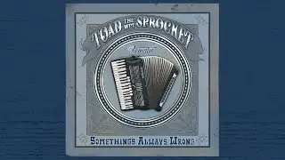 Toad the Wet Sprocket - Something's Always Wrong (Acoustic)