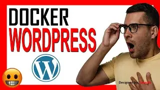 🆕 WORDPRESS DOCKER 👉 Instalando wordpress con docker & wordpress docker compose