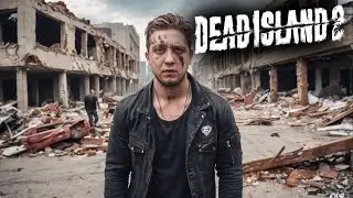 БАЛЛАДА О РИККИ РЕКСЕ - Dead Island 2 #13