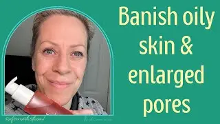 Tropic Skincare Radiance Cleanser - Pore-Refining Cleansing Oil