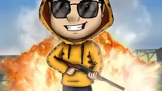 ВНИМАНИЕ, СЕГОДНЯ ИГРАЕМ В GTA - 19:30 ПО МСК!