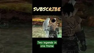 Tekken8 #shorts #tekken