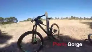 Plenty Gorge XC