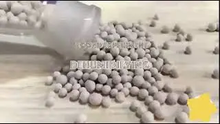 Zeolite